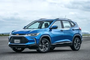 Categoria B - Carros de passeio