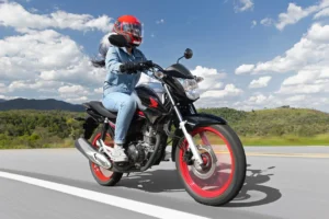 Categoria A - Motocicletas 