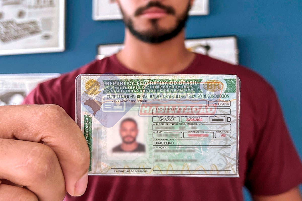 Habilitação Quente
