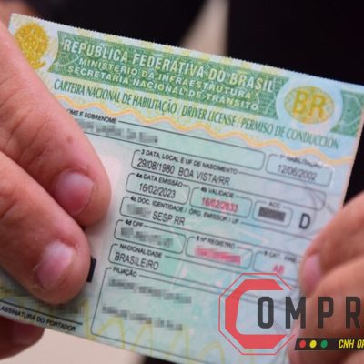 Comprar CNH Sergipe