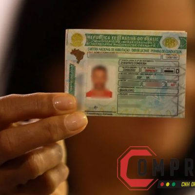 Comprar CNH Alagoas