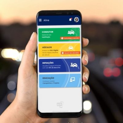 Saiba o Que é a CNH Digital e Como Tirar a Sua